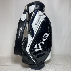 ◎◎ Bridgestone ブリヂストン ViQ ツアーステージ キャディバッグ 9型 5分割 3.7kg Bランク