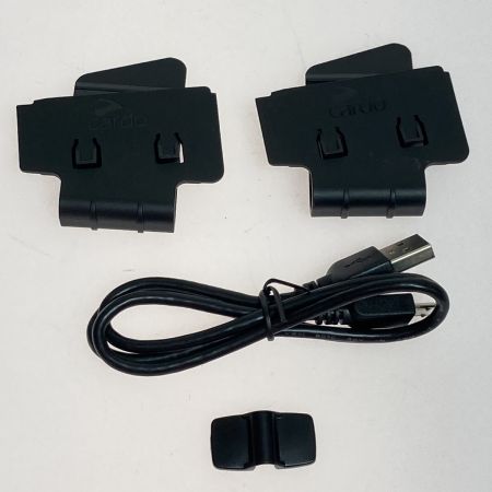  Cardo カルド FREECOM 1+ フリーコム1プラス シングル インカム バイク用