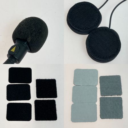  Cardo カルド FREECOM 1+ フリーコム1プラス シングル インカム バイク用