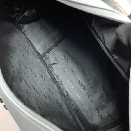  HONMA ホンマ ボストンバッグ  BB12401 ホワイト×ブラック シューズポケット付