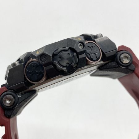  CASIO カシオ G-SHOCK ジーショック マッドマスター タフソーラー メンズ 腕時計 GWG-B1000-1A4JF 箱・取説付