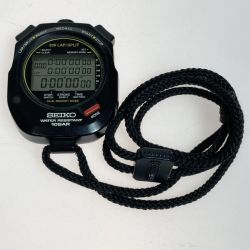 ◎◎ SEIKO セイコー デジタル ストップウォッチ スイミングマスター S141-0AA0 Cランク