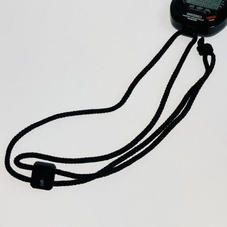  SEIKO セイコー デジタル ストップウォッチ スイミングマスター S141-0AA0