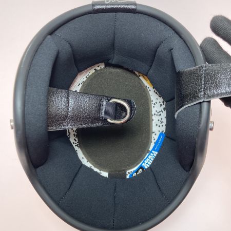   BUCO GRATEFUL DEAD ジェットヘルメット XS ピンク シールド フリップアップベース付