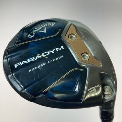 ◎◎ Callaway キャロウェイ PARADYM パラダイム 3FW 16.5° フェアウェイウッド VENTUS TR 5-R Bランク