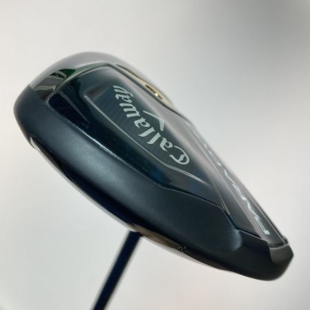  Callaway キャロウェイ PARADYM パラダイム 3FW 16.5° フェアウェイウッド VENTUS TR 5-R