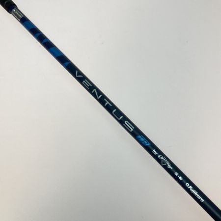  Callaway キャロウェイ PARADYM パラダイム 3FW 16.5° フェアウェイウッド VENTUS TR 5-R