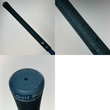  Callaway キャロウェイ PARADYM パラダイム 3FW 16.5° フェアウェイウッド VENTUS TR 5-R