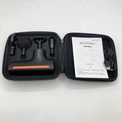 ◎◎ MTG SIXPAD シックスパッド パワーガン マッサージガン SE-BF03A Bランク