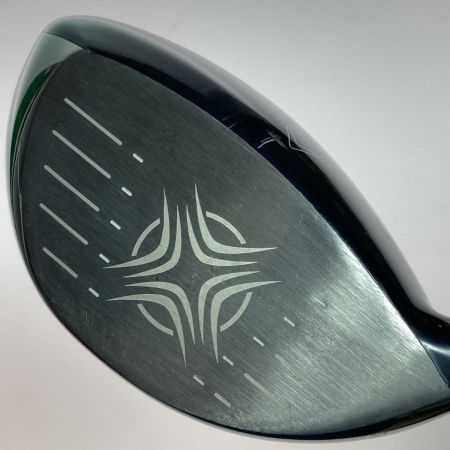  Callaway キャロウェイ GREAT BIG BERTHA 1W 9.0° ドライバー Diamana 40R リシャフト カバー付