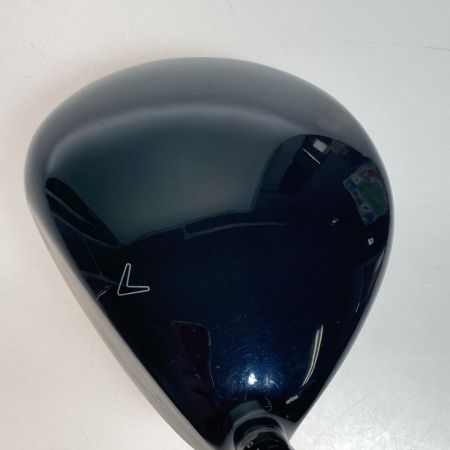 Callaway キャロウェイ GREAT BIG BERTHA 1W 9.0° ドライバー Diamana 40R リシャフト カバー付