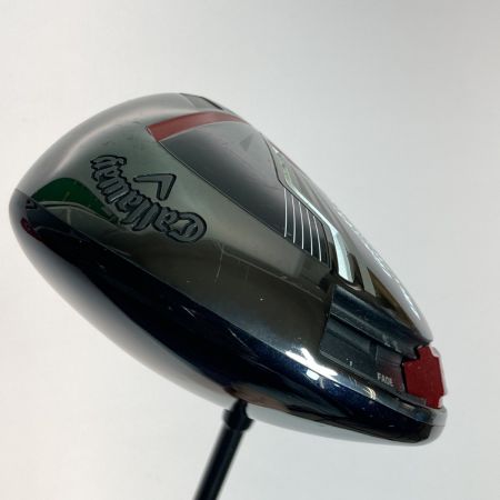  Callaway キャロウェイ GREAT BIG BERTHA 1W 9.0° ドライバー Diamana 40R リシャフト カバー付