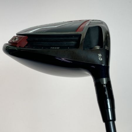  Callaway キャロウェイ GREAT BIG BERTHA 1W 9.0° ドライバー Diamana 40R リシャフト カバー付