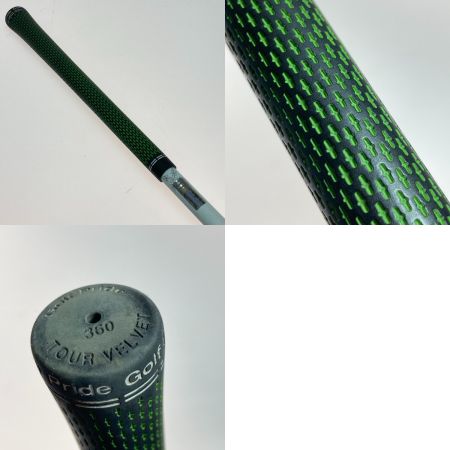  Callaway キャロウェイ GREAT BIG BERTHA 1W 9.0° ドライバー Diamana 40R リシャフト カバー付