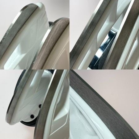  Bauer バウアー アイスホッケー シューズ 靴 25.5cm ブレードカバー付 未研ぎ