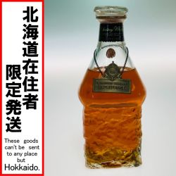 ◎◎【北海道内限定発送】 SUNTORY サントリー ウイスキー EXCELLENCE 43% 760ml 80年記念 Nランク 未開栓