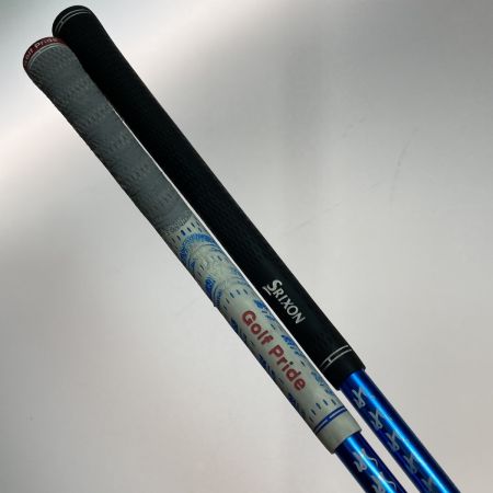  DUNLOP ダンロップ SRIXON スリクソン Z-TX 3FW 5FW フェアウェイウッド 2本セット Miyazaki 水 72S 