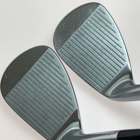 PRGR プロギア 500WEDGE type02 52° 57° ウェッジ 2本セット SPEC STEEL 100