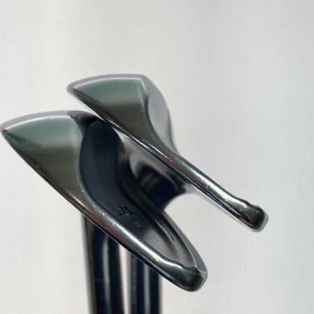  PRGR プロギア 500WEDGE type02 52° 57° ウェッジ 2本セット SPEC STEEL 100