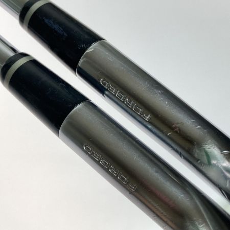 PRGR プロギア 500WEDGE type02 52° 57° ウェッジ 2本セット SPEC STEEL 100