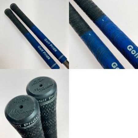  PRGR プロギア 500WEDGE type02 52° 57° ウェッジ 2本セット SPEC STEEL 100