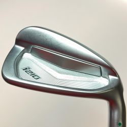 ◎◎ PING ピン i210 7番 33° アイアン 緑ドット N.S.PRO modus3 TOUR105 S Bランク