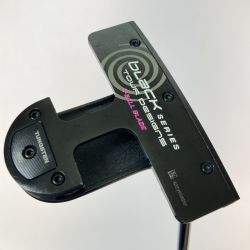 ◎◎ ODYSSEY オデッセイ Black series TOUR DESIGNS 2-BALL BLADE パター 35インチ Bランク