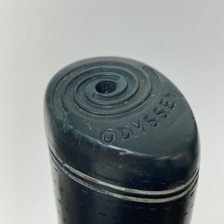  ODYSSEY オデッセイ Black series TOUR DESIGNS 2-BALL BLADE パター 35インチ