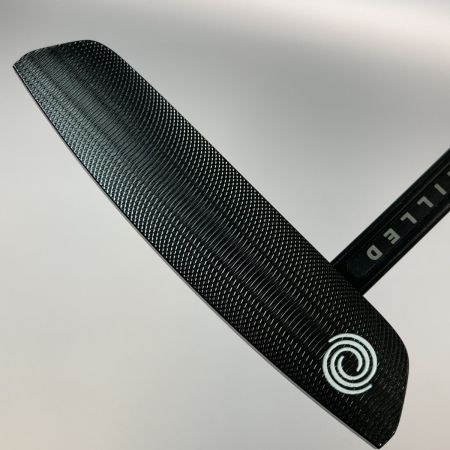  ODYSSEY オデッセイ Black series TOUR DESIGNS 2-BALL BLADE パター 35インチ