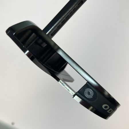  ODYSSEY オデッセイ Black series TOUR DESIGNS 2-BALL BLADE パター 35インチ