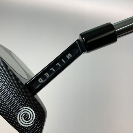  ODYSSEY オデッセイ Black series TOUR DESIGNS 2-BALL BLADE パター 35インチ