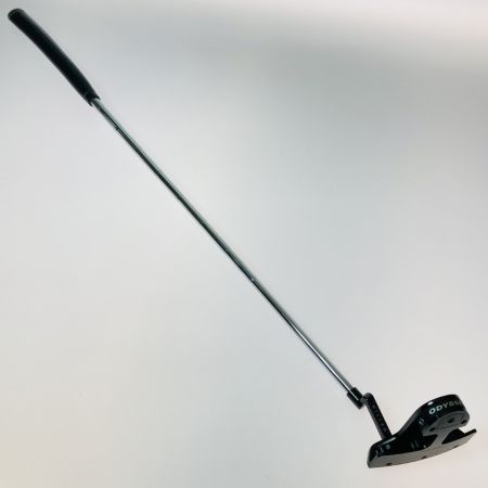  ODYSSEY オデッセイ Black series TOUR DESIGNS 2-BALL BLADE パター 35インチ