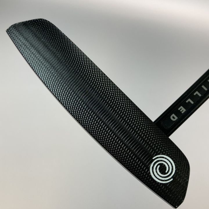 ODYSSEY オデッセイ Black series TOUR DESIGNS 2-BALL BLADE パター