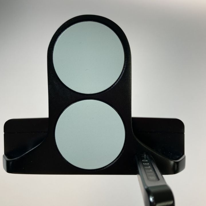ODYSSEY オデッセイ Black series TOUR DESIGNS 2-BALL BLADE パター