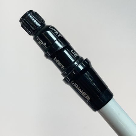  ACCUFLEX アキュフレックス  VIZION 44.25インチ テーラーメイドスリーブ付