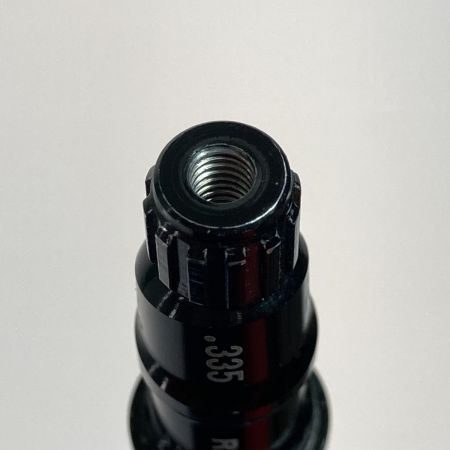  ACCUFLEX アキュフレックス  VIZION 44.25インチ テーラーメイドスリーブ付