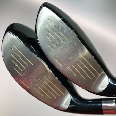  SWORD SNIPER 589 4UT 5UT ユーティリティ 2本セット Speeder589 R