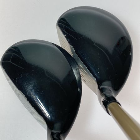  SWORD SNIPER 589 4UT 5UT ユーティリティ 2本セット Speeder589 R