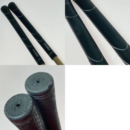  SWORD SNIPER 589 4UT 5UT ユーティリティ 2本セット Speeder589 R