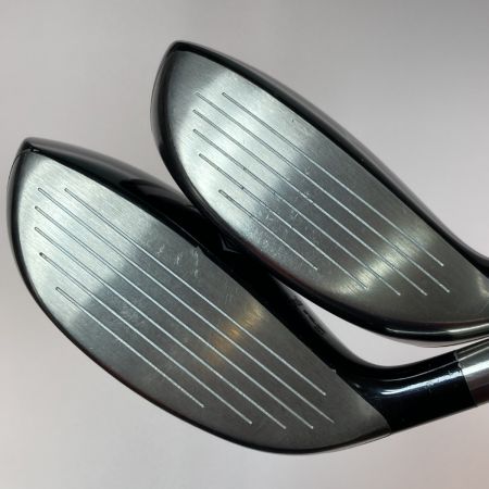  TOBUNDA VT 3FW 5FW フェアウェイウッド 2本セット VT502-F R