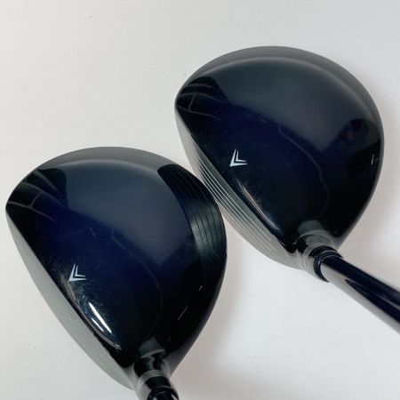  TOBUNDA VT 3FW 5FW フェアウェイウッド 2本セット VT502-F R