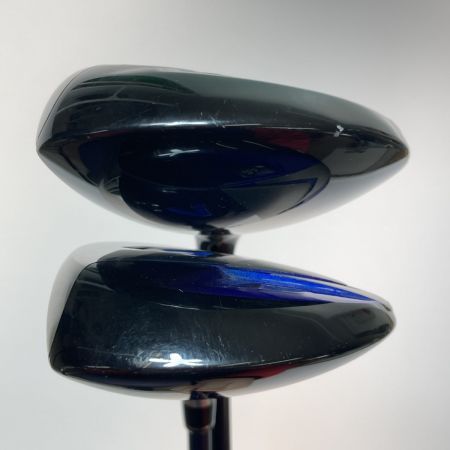  TOBUNDA VT 3FW 5FW フェアウェイウッド 2本セット VT502-F R