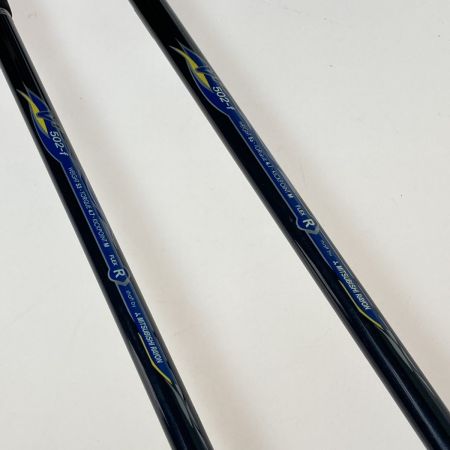  TOBUNDA VT 3FW 5FW フェアウェイウッド 2本セット VT502-F R