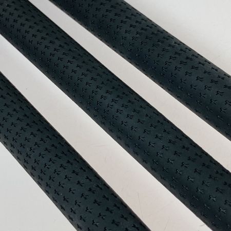  MIZUNO ミズノ SURE DD 8.9.P 3本 アイアンセット EXSAR SR