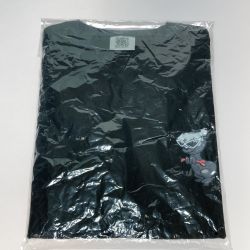 ◎◎  Kis-My-Ft2 キスマイ くにおTシャツ Mサイズ ブラック Sランク