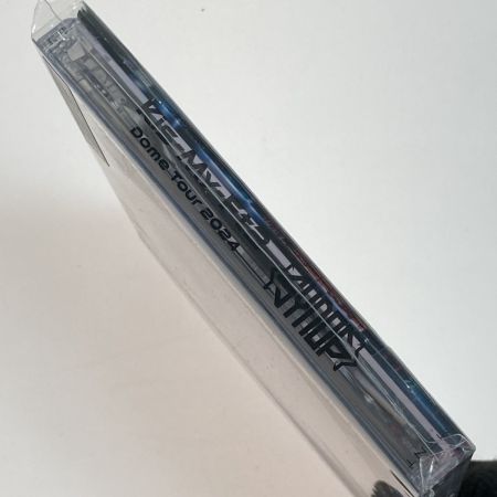   Kis-My-Ft2 Dome Tour 2024 Synopsis 初回盤A DVD/2枚組 キスマイ