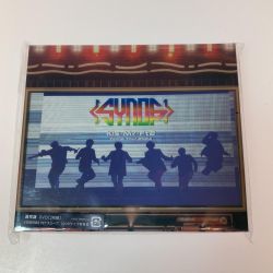 ◎◎  Kis-My-Ft2 Dome Tour 2024 Synopsis 通常盤 DVD/2枚組 Sランク