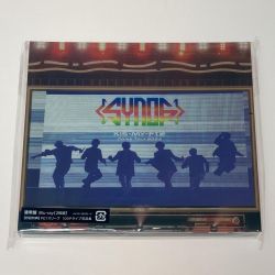 ◎◎  Kis-My-Ft2 Dome Tour 2024 Synopsis 通常盤 Blu-ray/2枚組 Nランク