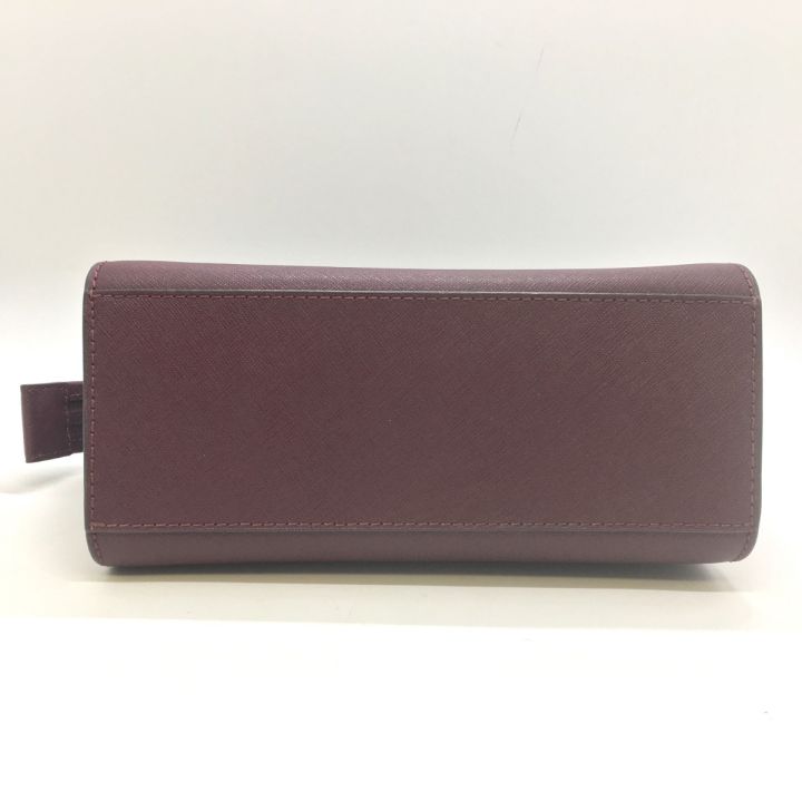 MICHAEL KORS マイケルコース ショルダーバッグ レザー 35H8GLMM6L