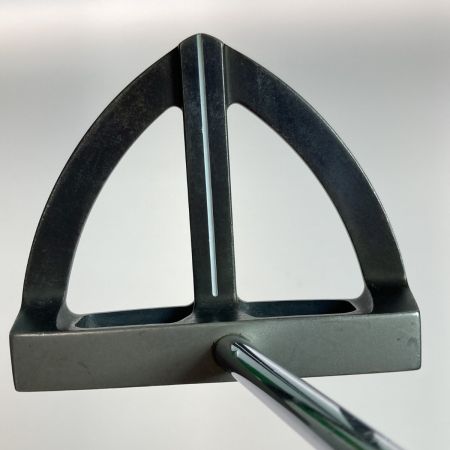   Yes イエス Swash Design Natalie パター 38インチ グリップ劣化